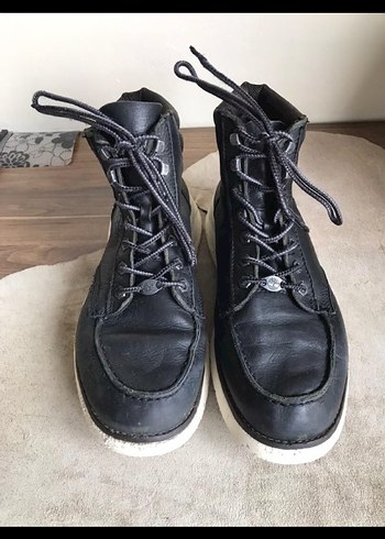 Tımberland  Moc Toe - Görsel 3