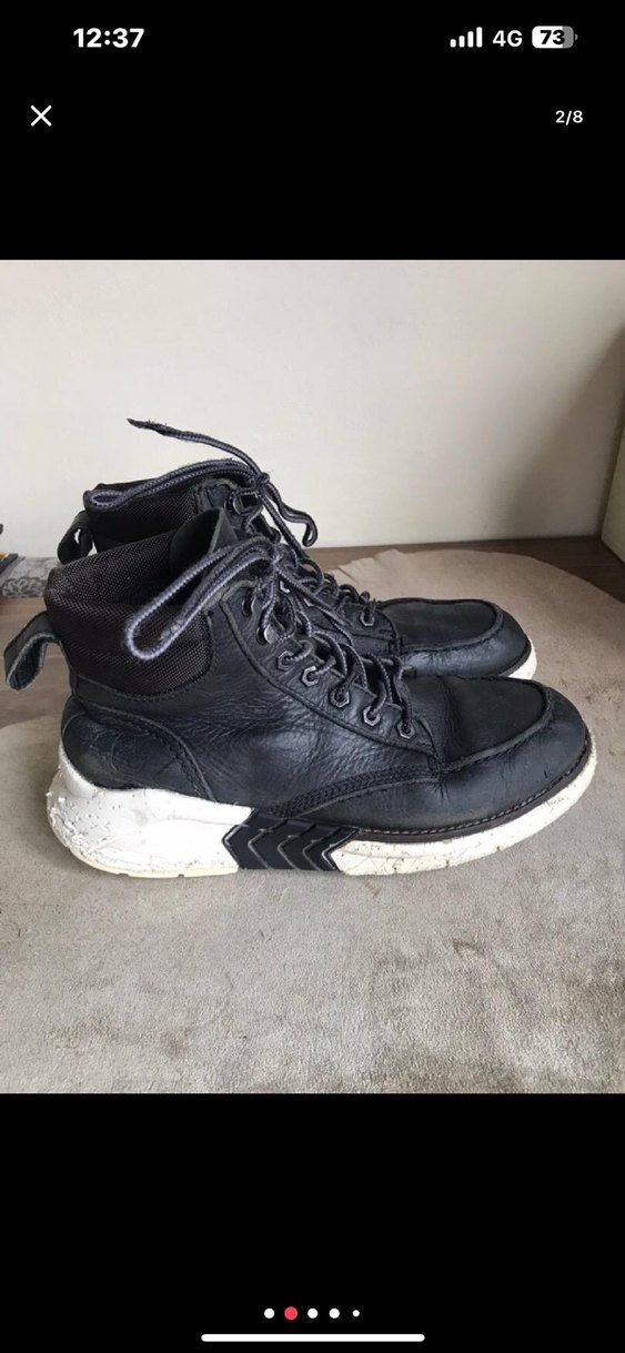 Tımberland  Moc Toe - Görsel 2