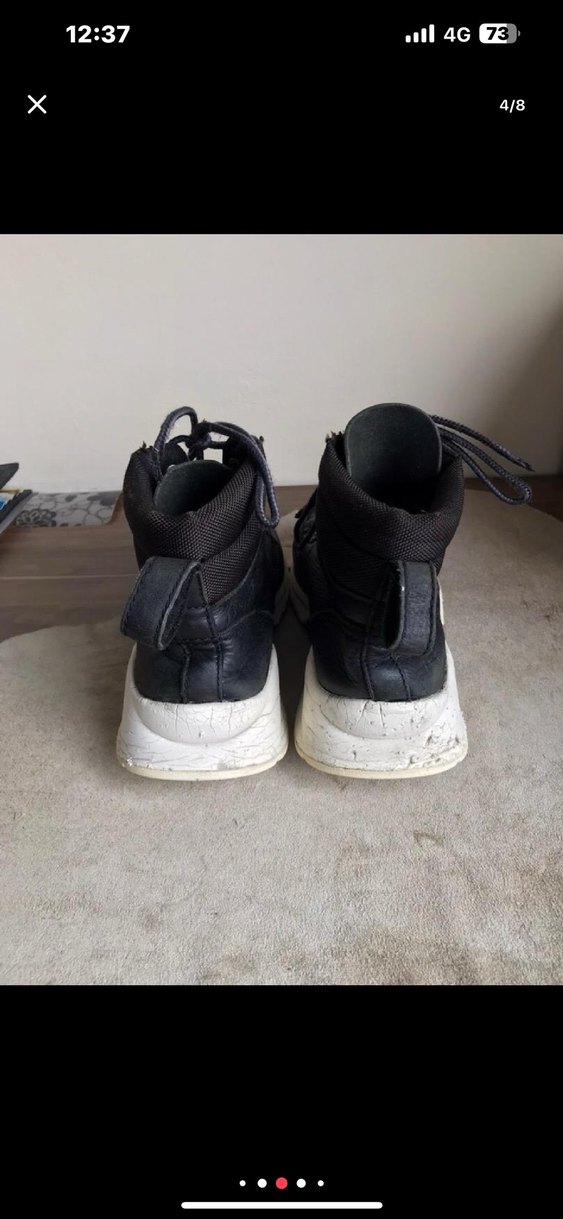 Tımberland  Moc Toe - Görsel 5