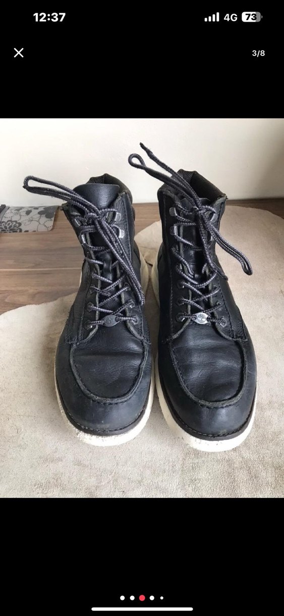 Tımberland  Moc Toe - Görsel 3