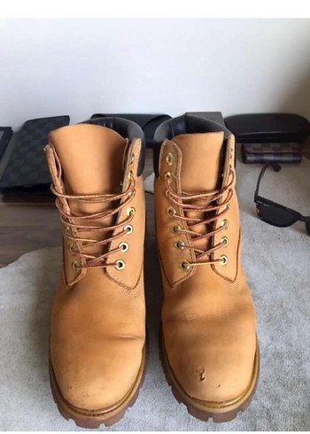 Tımberland   6.inc  Bot - Görsel 3