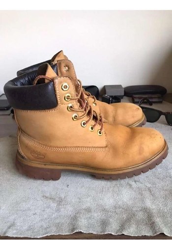 Timberland 43