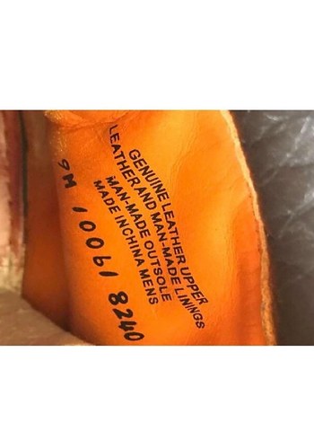 Tımberland   6.inc  Bot - Görsel 6