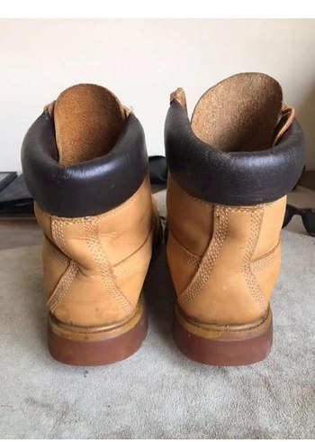 Tımberland   6.inc  Bot - Görsel 4