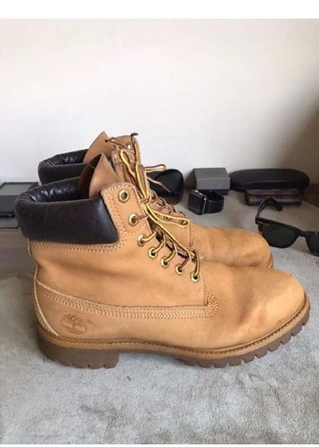 Timberland 42.5