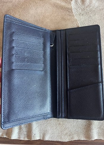 CARRERA Erkek Portefel - Görsel 3