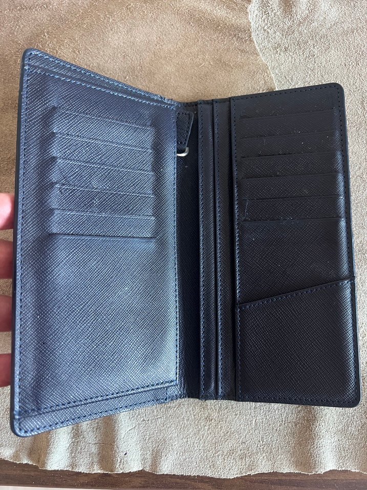 CARRERA  Erkek  Portefel - Görsel 3