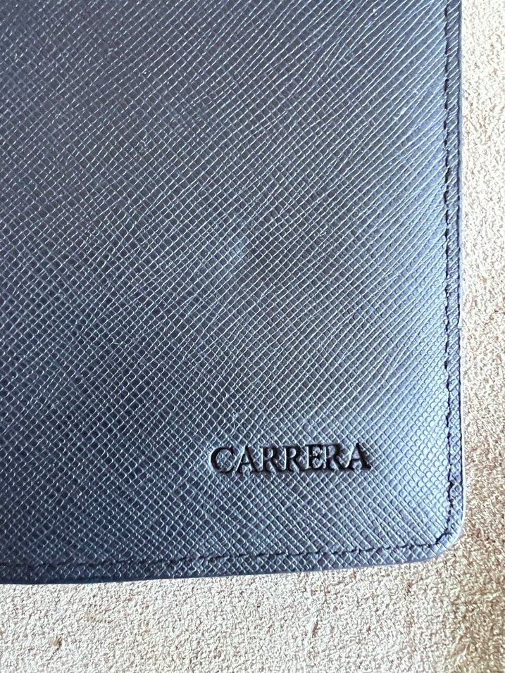 CARRERA  Erkek  Portefel - Görsel 5