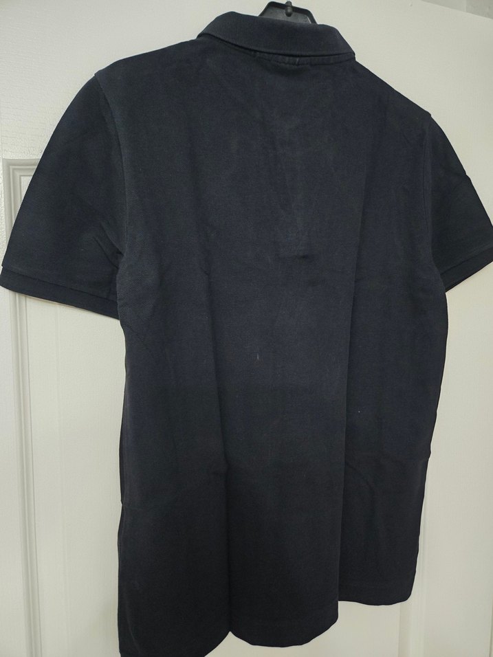 Lacoste Lacivert  Polo yaka  Tişört — görsel 6/11