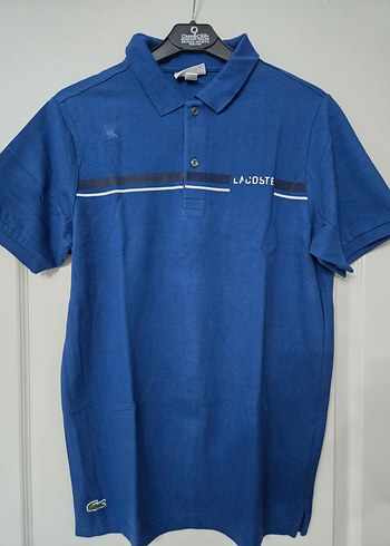 Lacoste ürünü