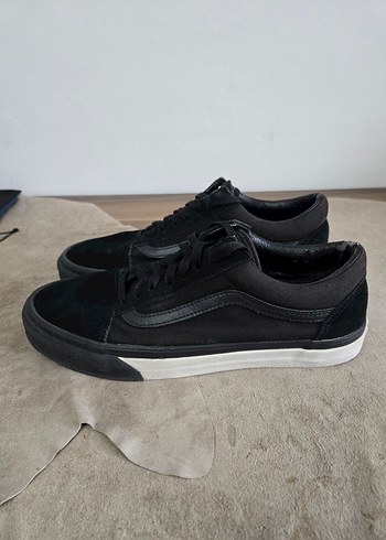 Vans ürünü