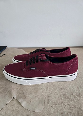 Vans ürünü