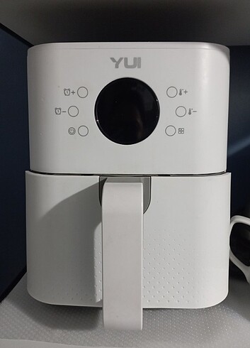 Yui airfryer