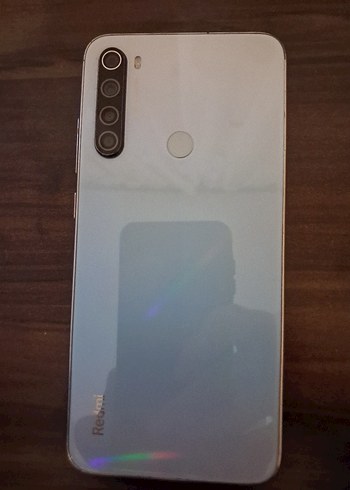 Xiaomi Redmi Note 8 Pro Beyaz 64 GB Android Telefon - Görsel 4