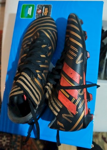 Adidas Nemesis Messi Cocuk Kramponu