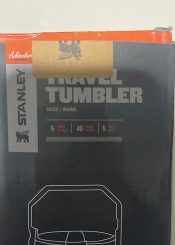 Stanley Quencher H2O Termos Matara 30oz - Görsel 4