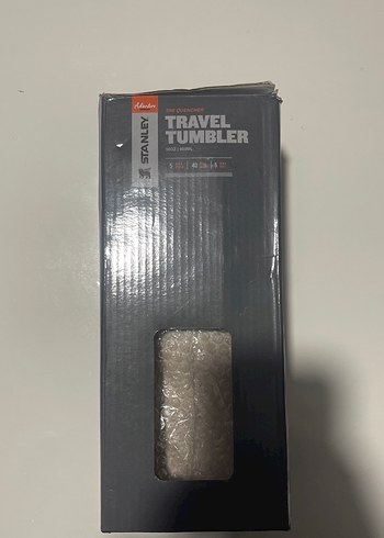 Stanley Quencher H2O Termos Matara 30oz - Görsel 3