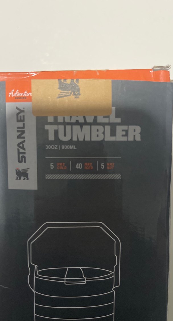 Stanley Quencher H2O Termos Matara 30oz - Görsel 4