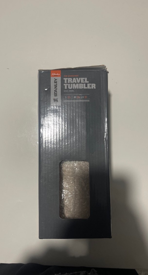 Stanley Quencher H2O Termos Matara 30oz - Görsel 3