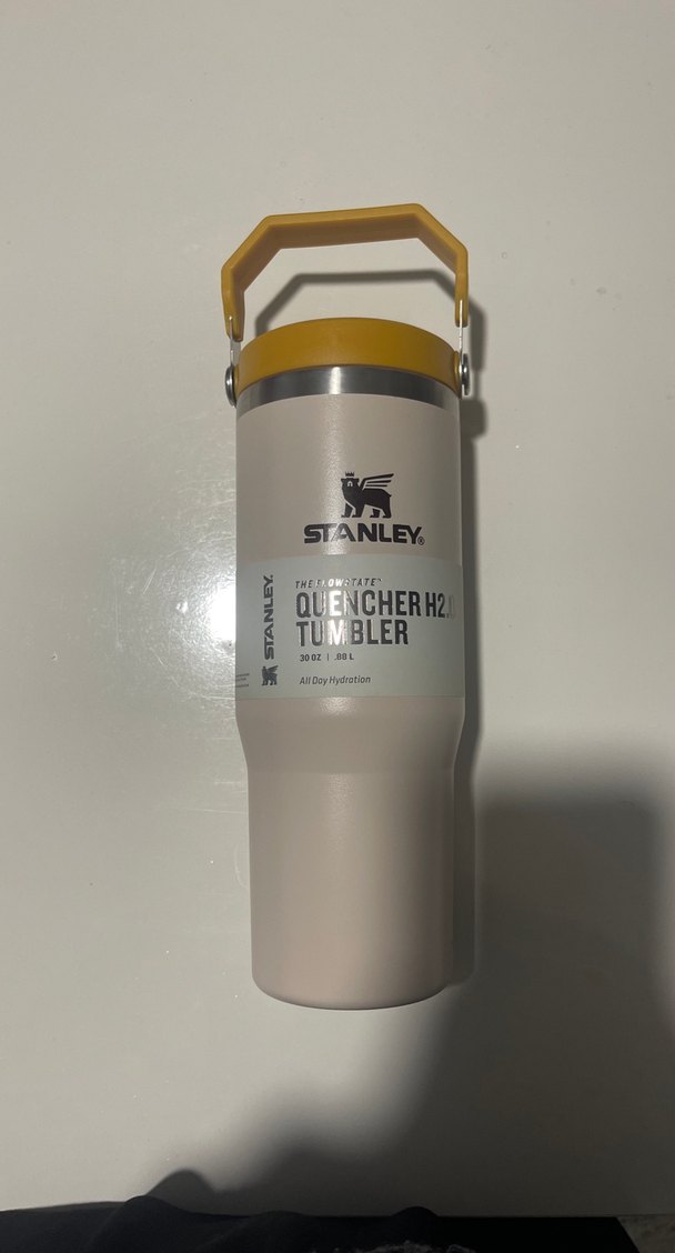 Stanley Quencher H2O Termos Matara 30oz - Görsel 2