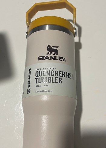 Stanley Seyahat Termosu 900ml Siyah - Görsel 4