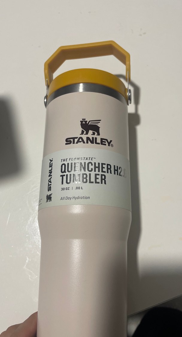 Stanley Seyahat Termosu 900ml Siyah - Görsel 4