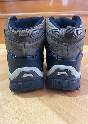 Highland Creek Erkek Outdoor Botları - Görsel 3