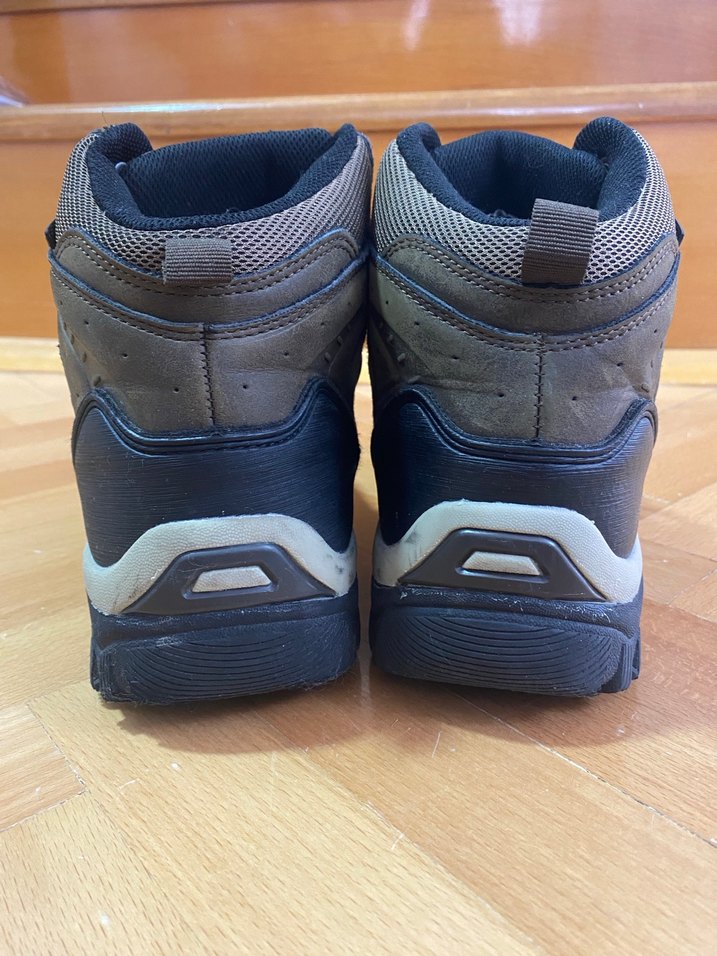 Highland Creek Erkek Outdoor Botları - Görsel 3