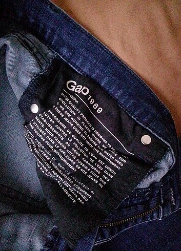 Gap jean