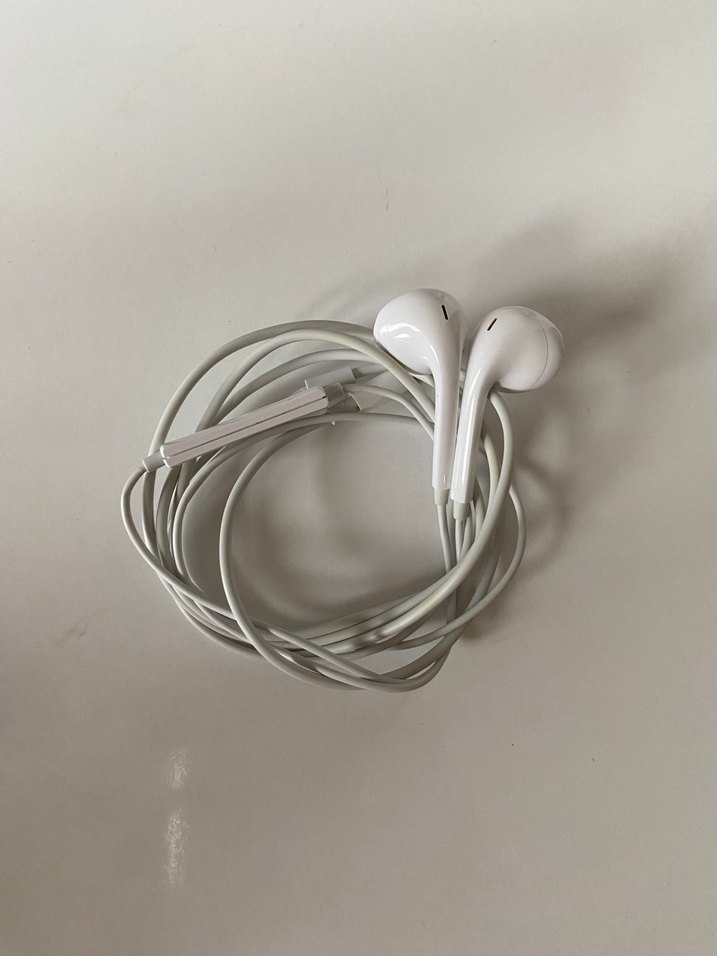 Oppo Kulak İçi Kulaklık Kablolu - Görsel 3