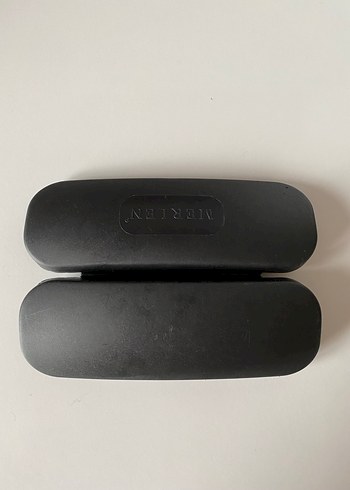 MERLEN Gözlük Kutusu - Görsel 3