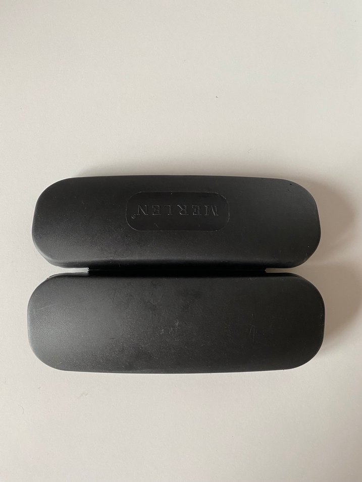 MERLEN Gözlük Kutusu - Görsel 3