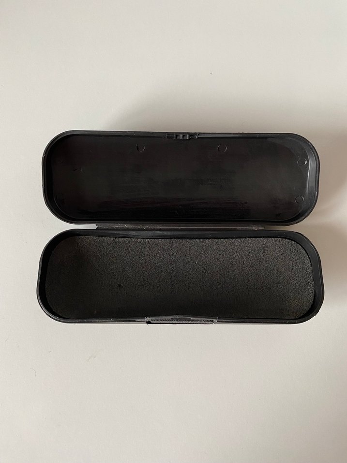 MERLEN Gözlük Kutusu - Görsel 2