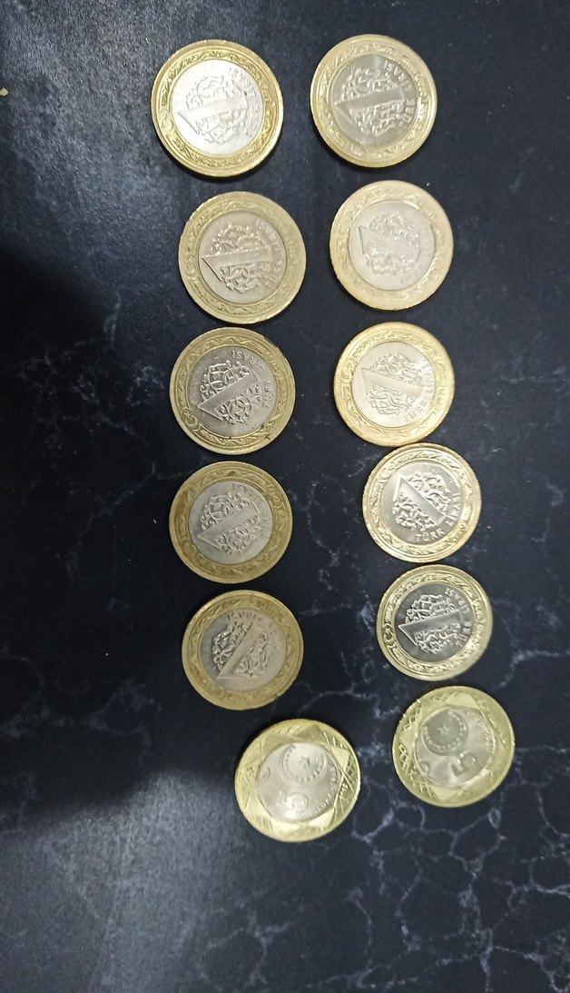 Erkek Altın Renk Parlak Rozet - Görsel 2