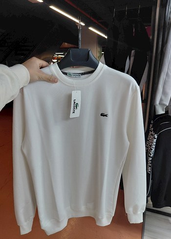 Lacoste xxl