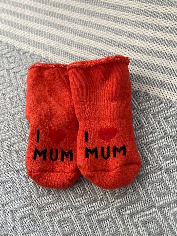 Düğmeli Beyaz Kız Çocuk Yelek - Görsel 2