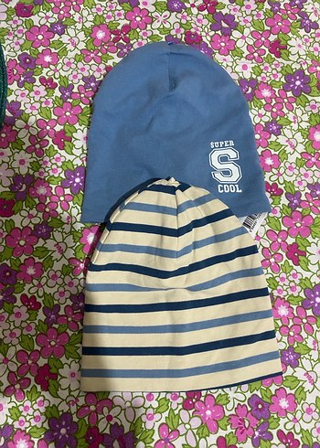 LC Waikiki 3-6 Ay, 17 cm