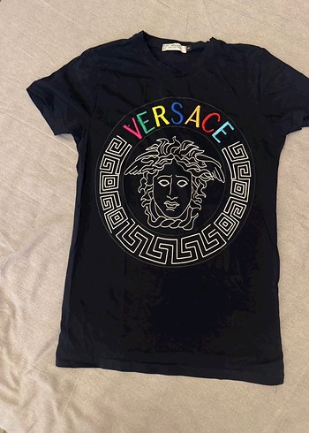 Versace tek beden