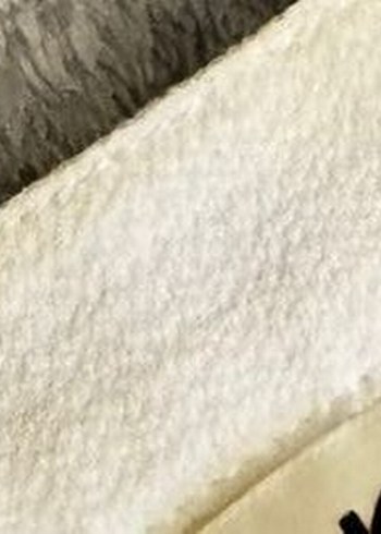 Dantel Detaylı Beyaz Kadın Bluz - Görsel 2