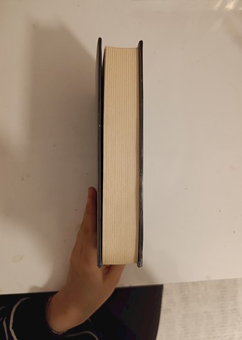 Sezen Aksın - Ay Çarpması Romanı Ve serceyi öldürmek - Görsel 7