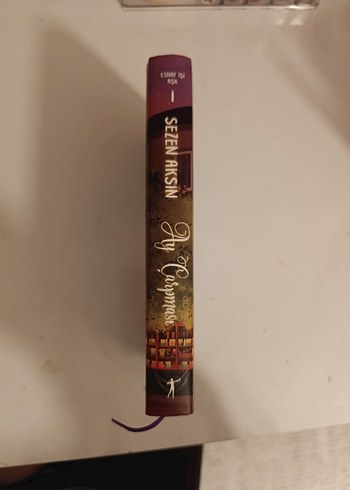 Sezen Aksın - Ay Çarpması Romanı Ve serceyi öldürmek - Görsel 3