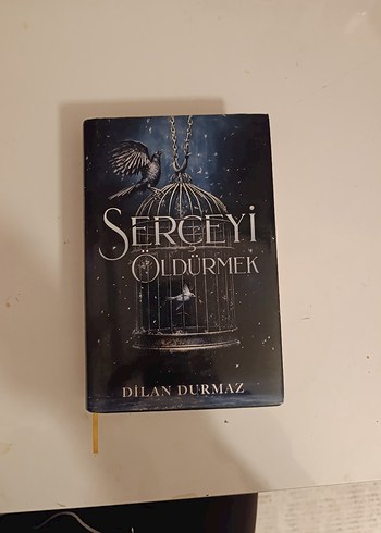 Sezen Aksın - Ay Çarpması Romanı Ve serceyi öldürmek - Görsel 2