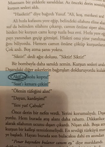 Gökcen- Unutulan Çiçekler Romanı Cilt 1 - Görsel 4