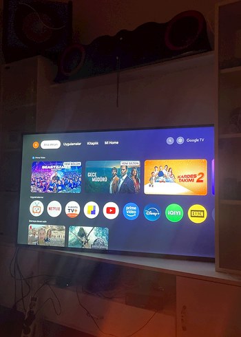 Sony televizyon  - Görsel 2