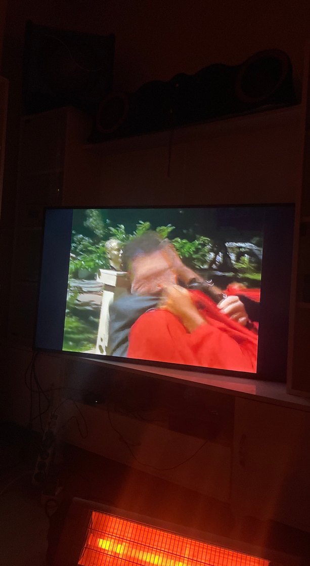 Sony televizyon  - Görsel 3