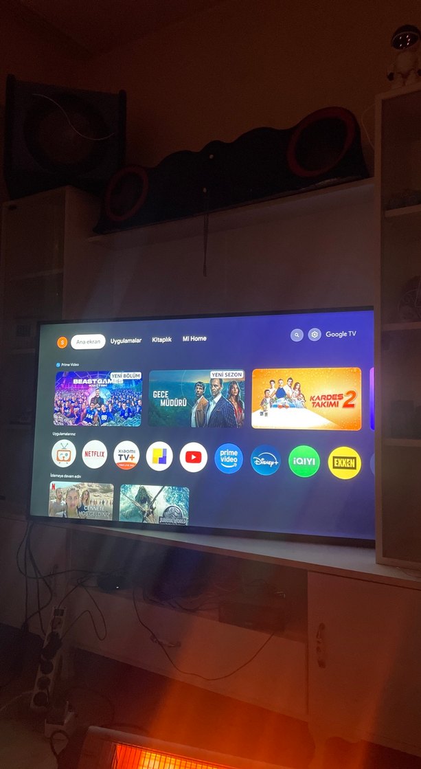 Sony televizyon  - Görsel 2