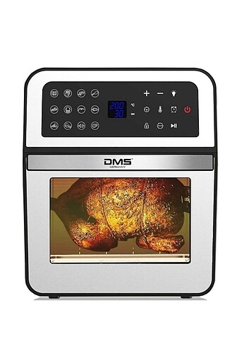 DMS XXXL 12 LT AİRFRYER