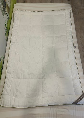 Little chakra bambu bebek yorganı - Görsel 5