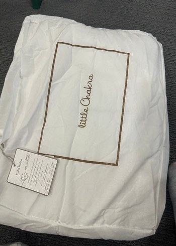 Little chakra bambu bebek yorganı - Görsel 3