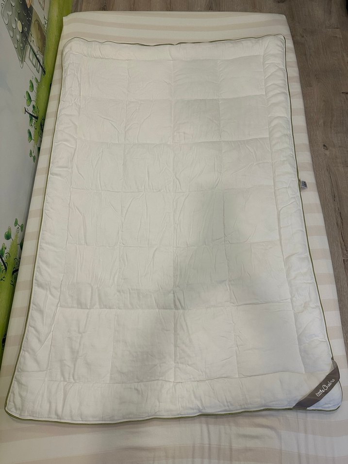 Little chakra bambu bebek yorganı - Görsel 5